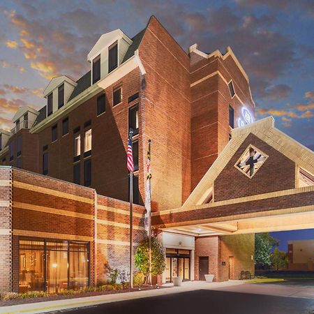 Hotel Crowne Plaza Annapolis By Ihg Esterno foto