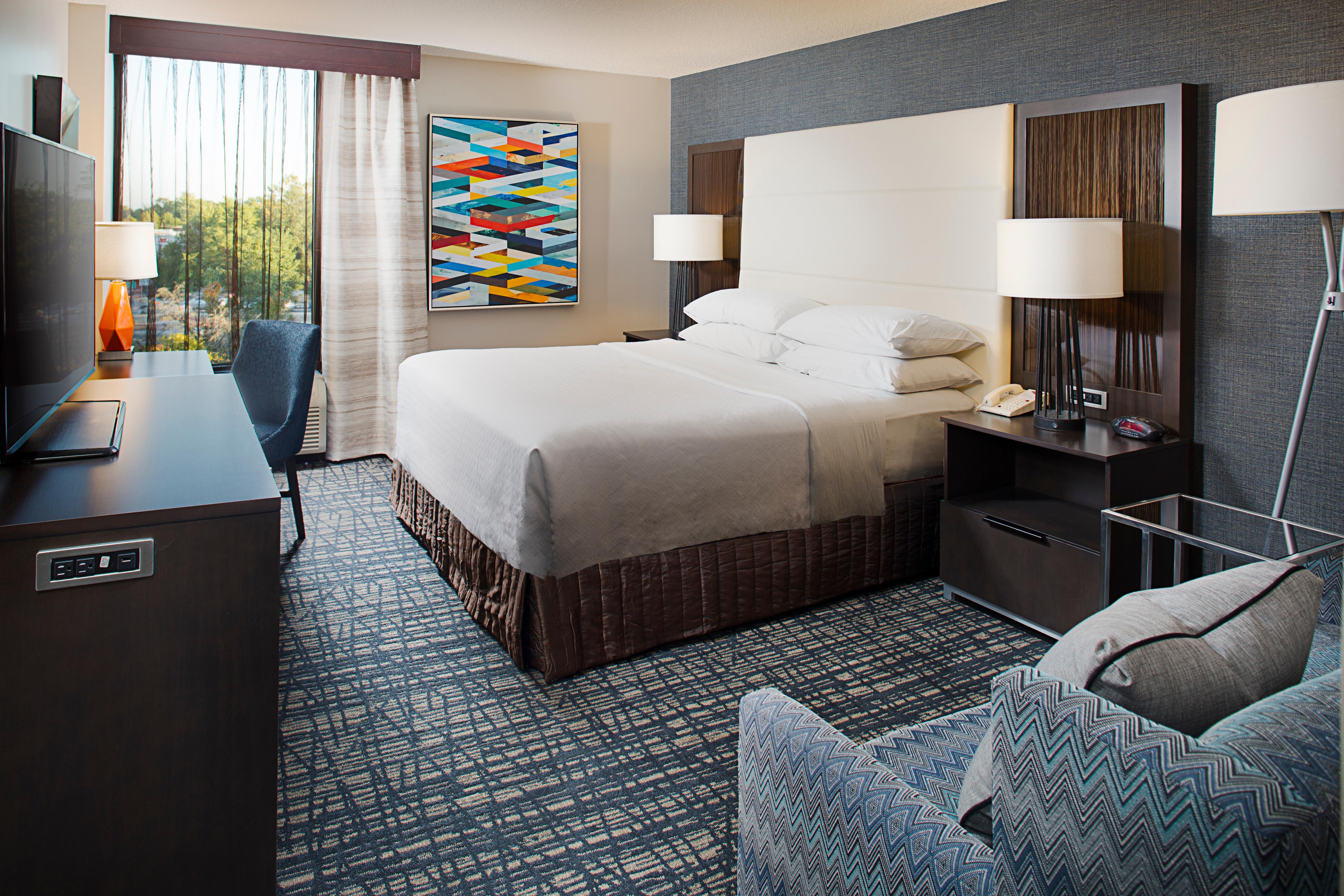 Hotel Crowne Plaza Annapolis By Ihg Esterno foto