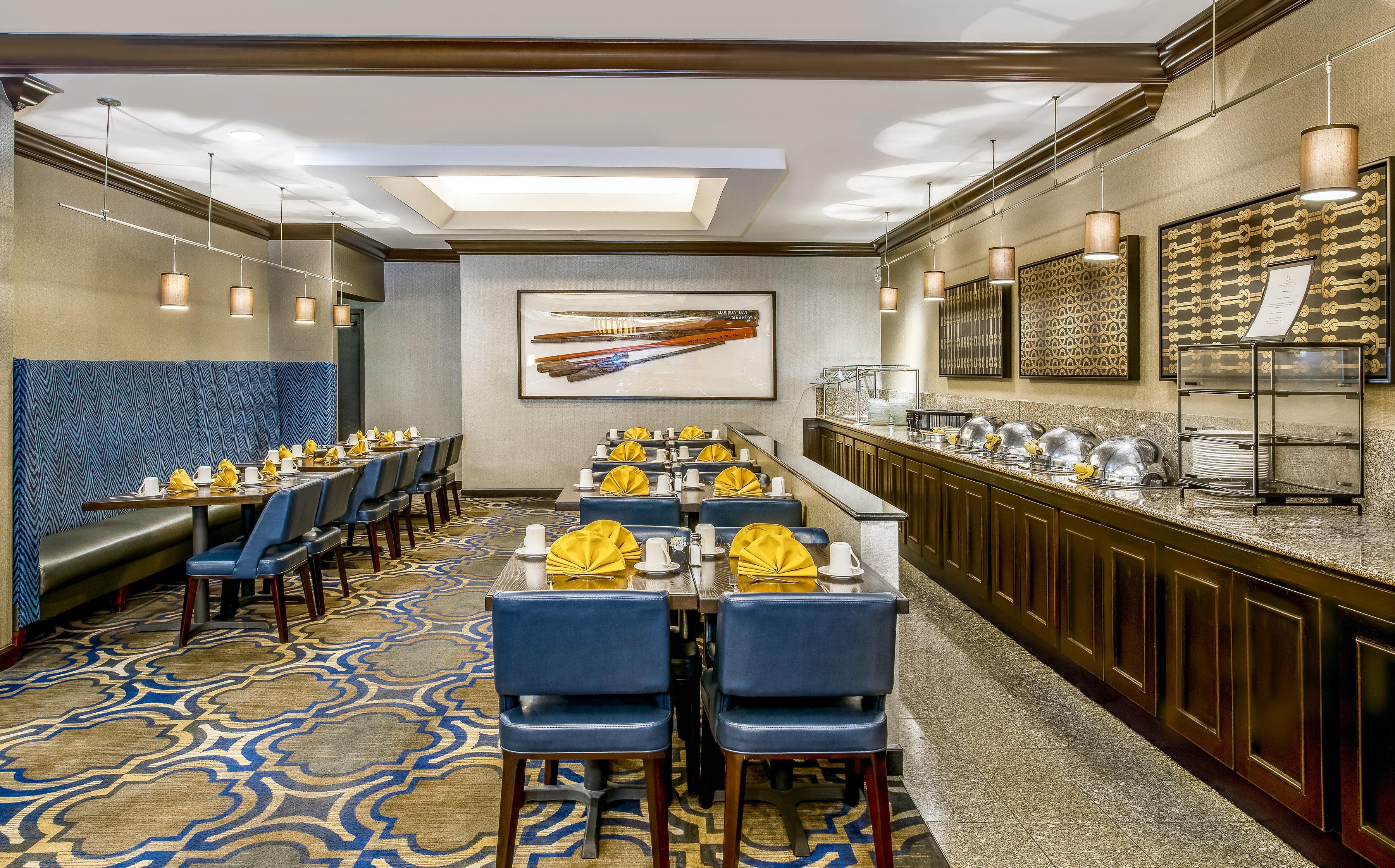 Hotel Crowne Plaza Annapolis By Ihg Esterno foto