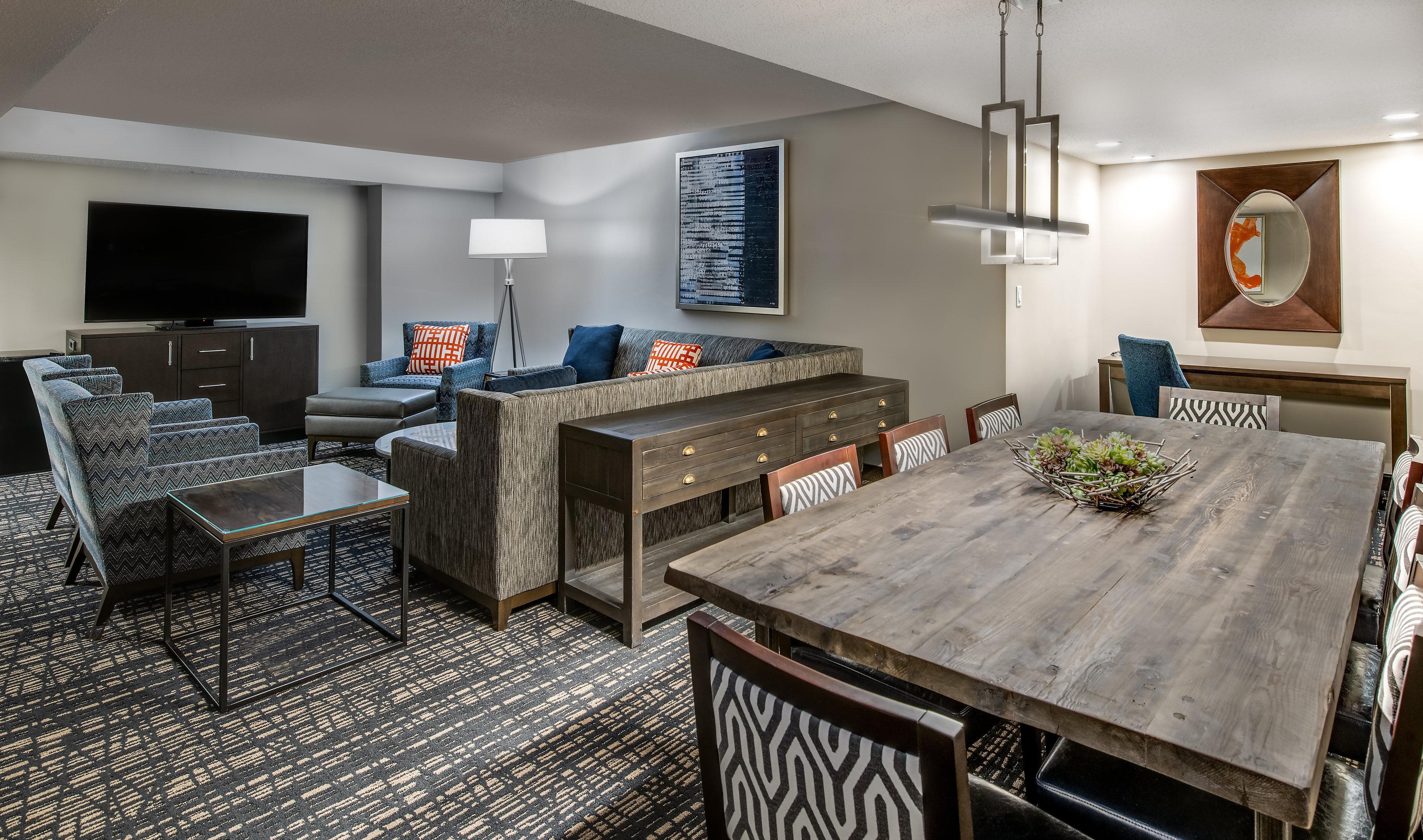 Hotel Crowne Plaza Annapolis By Ihg Esterno foto