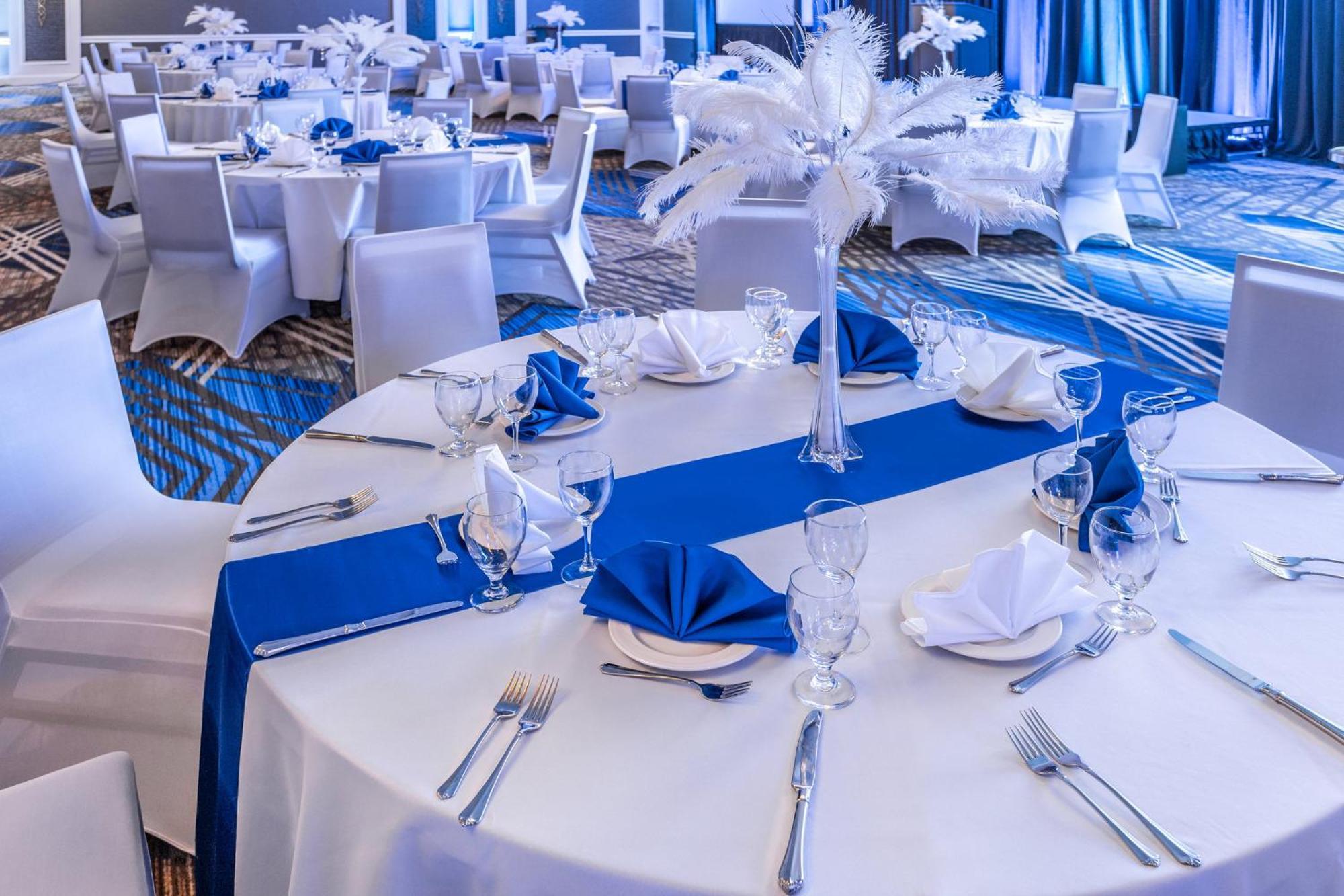 Hotel Crowne Plaza Annapolis By Ihg Esterno foto