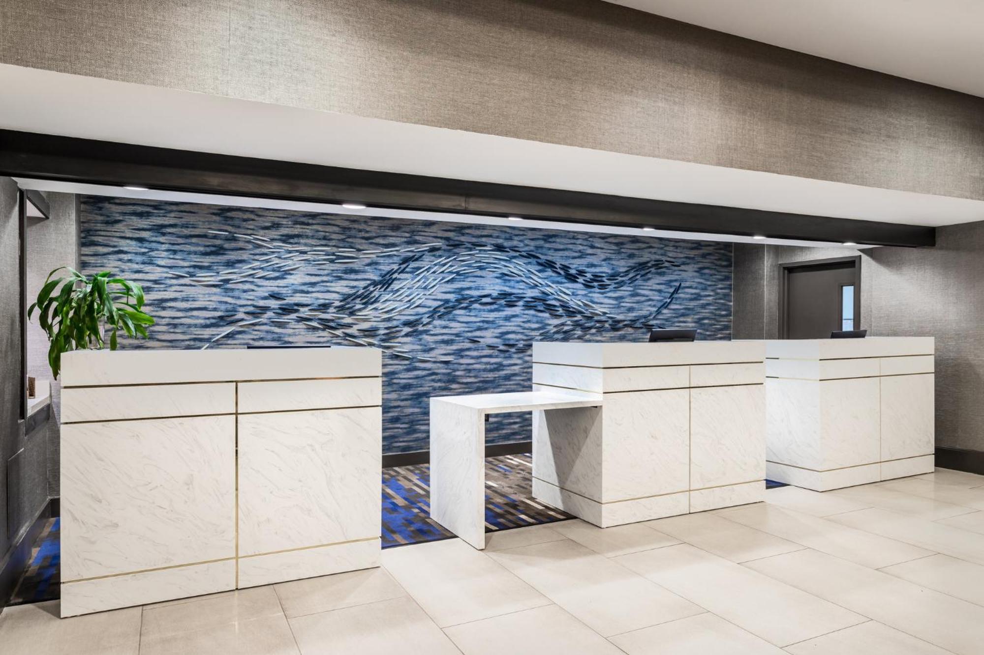 Hotel Crowne Plaza Annapolis By Ihg Esterno foto