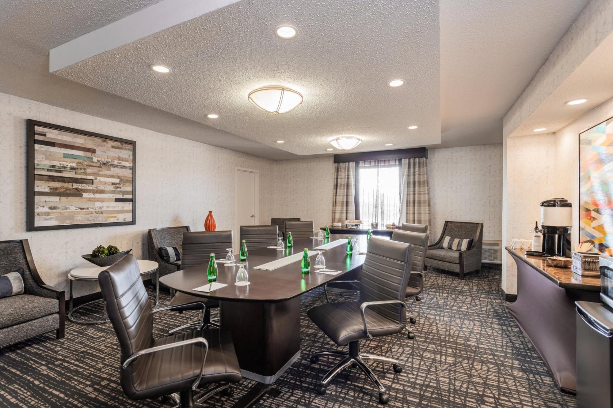 Hotel Crowne Plaza Annapolis By Ihg Esterno foto