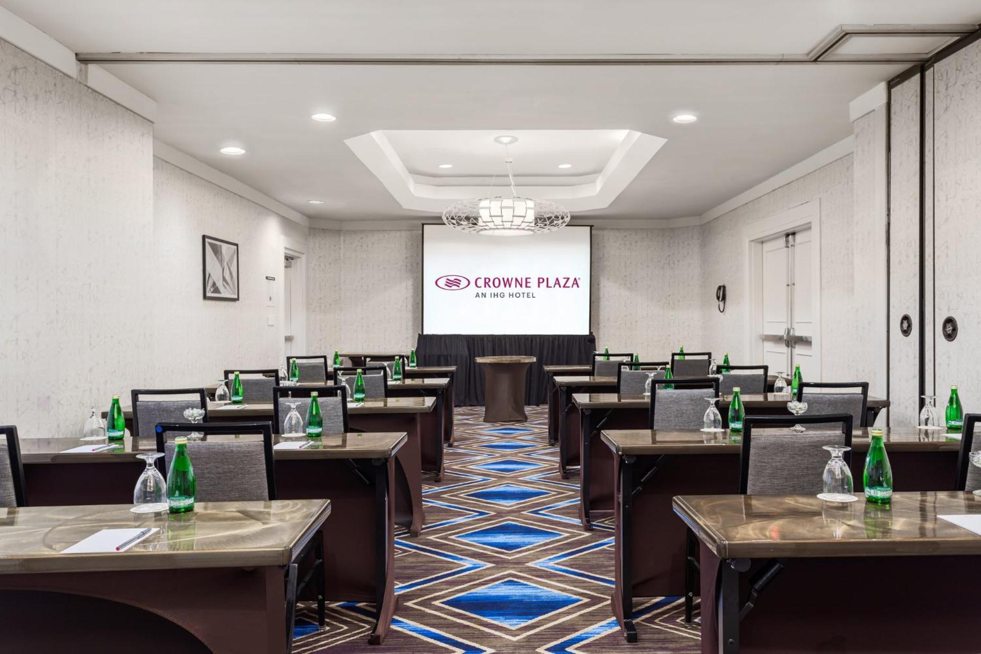 Hotel Crowne Plaza Annapolis By Ihg Esterno foto