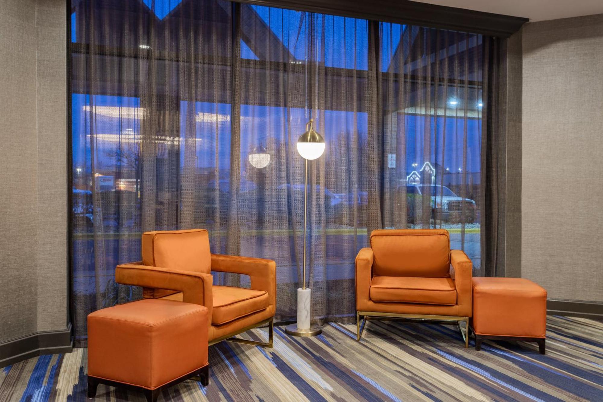 Hotel Crowne Plaza Annapolis By Ihg Esterno foto