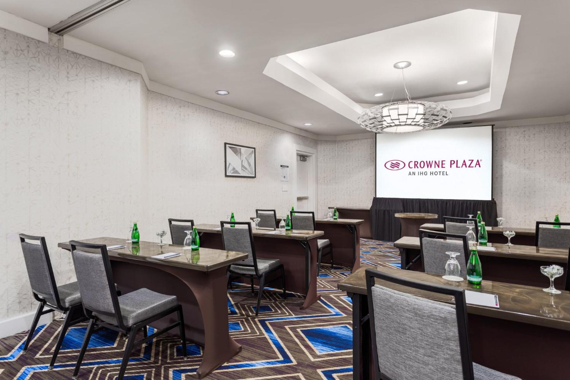 Hotel Crowne Plaza Annapolis By Ihg Esterno foto