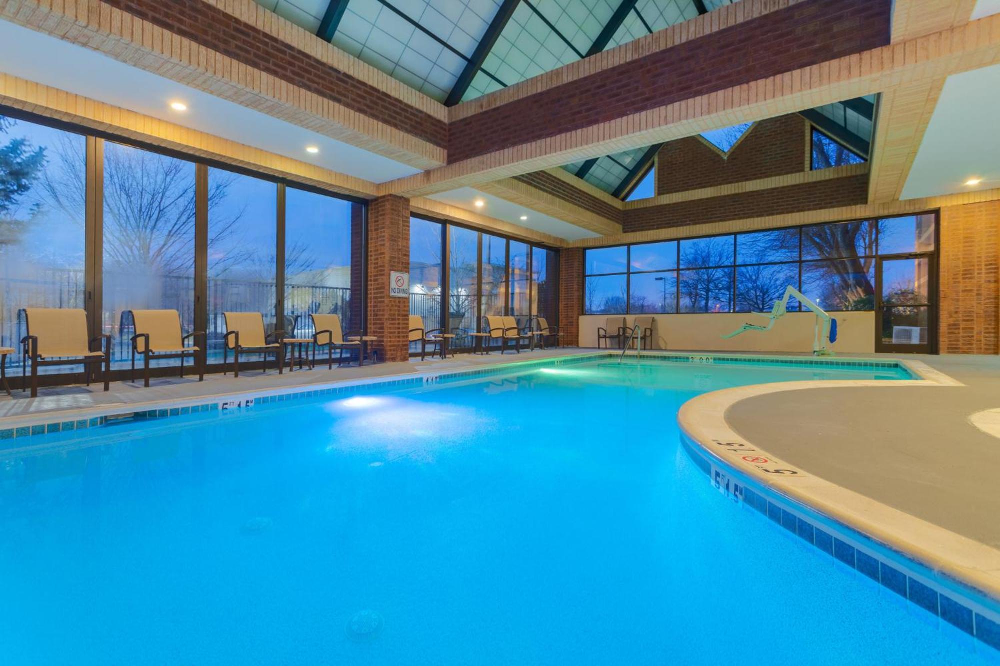 Hotel Crowne Plaza Annapolis By Ihg Esterno foto