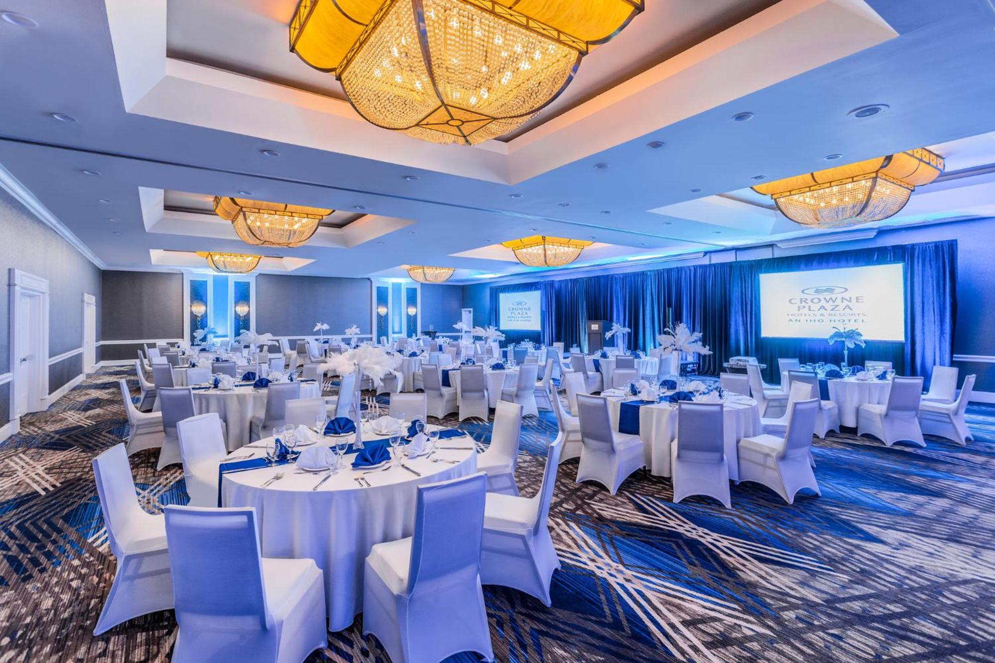 Hotel Crowne Plaza Annapolis By Ihg Esterno foto