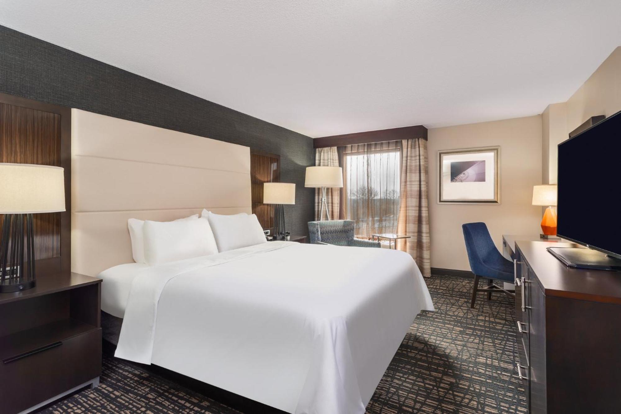 Hotel Crowne Plaza Annapolis By Ihg Esterno foto