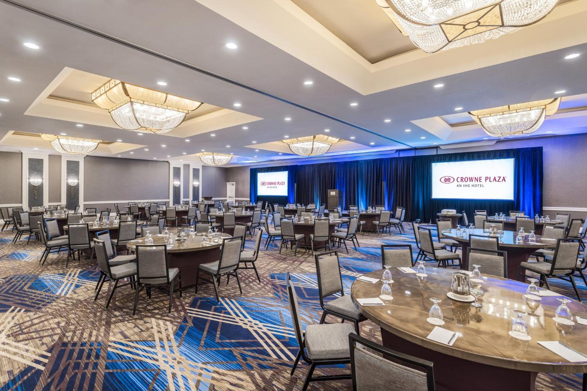 Hotel Crowne Plaza Annapolis By Ihg Esterno foto