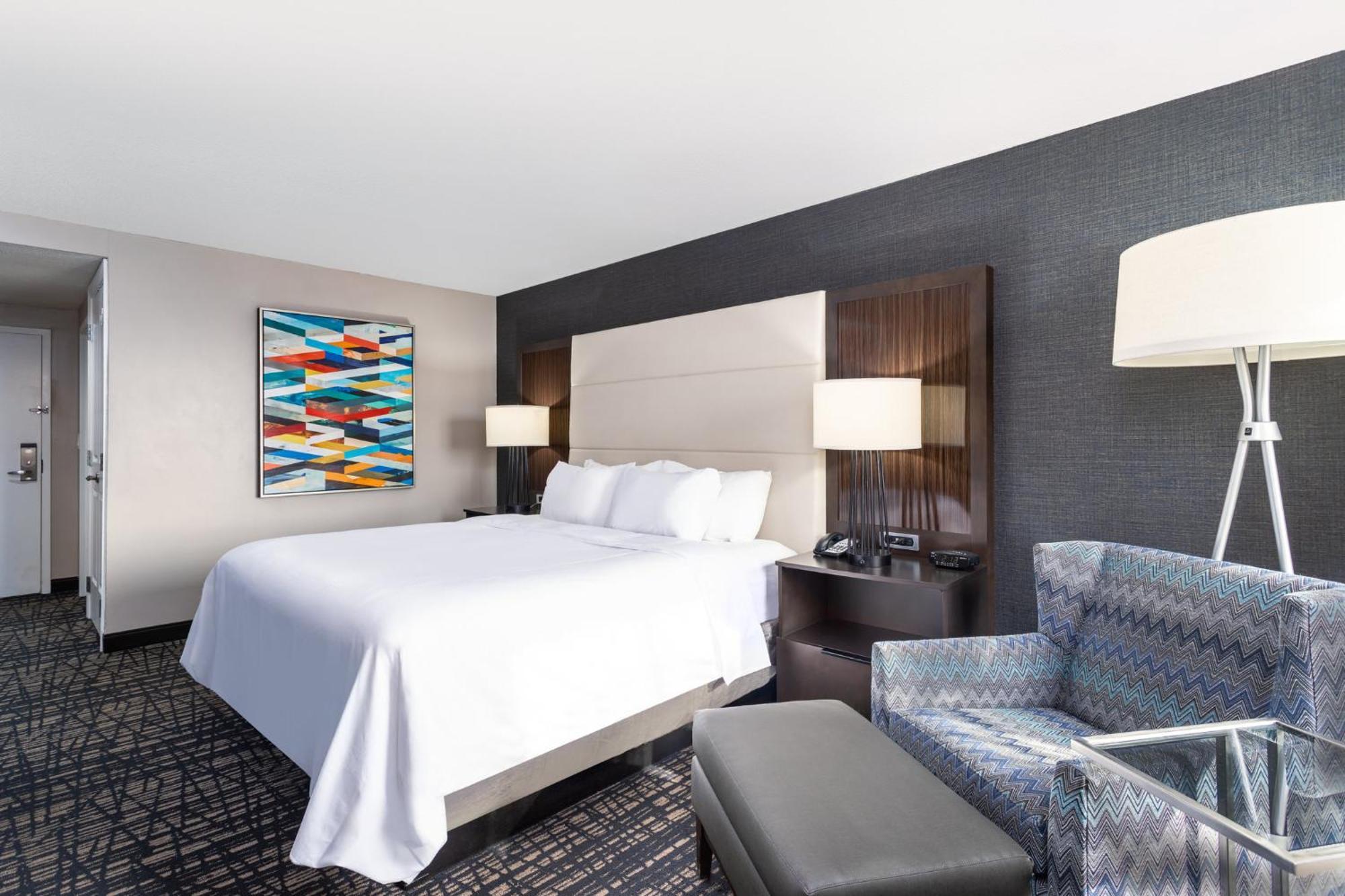 Hotel Crowne Plaza Annapolis By Ihg Esterno foto