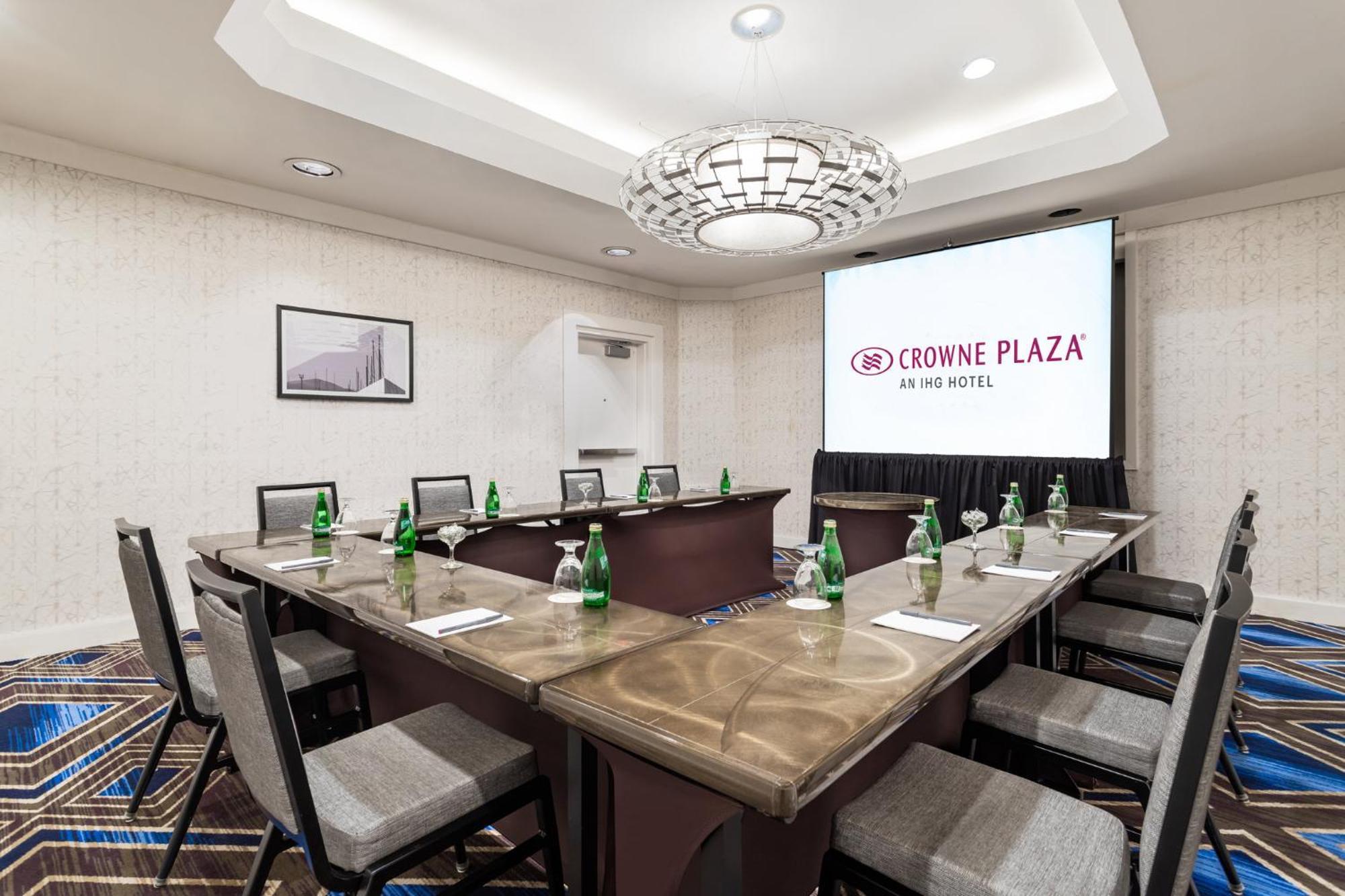 Hotel Crowne Plaza Annapolis By Ihg Esterno foto