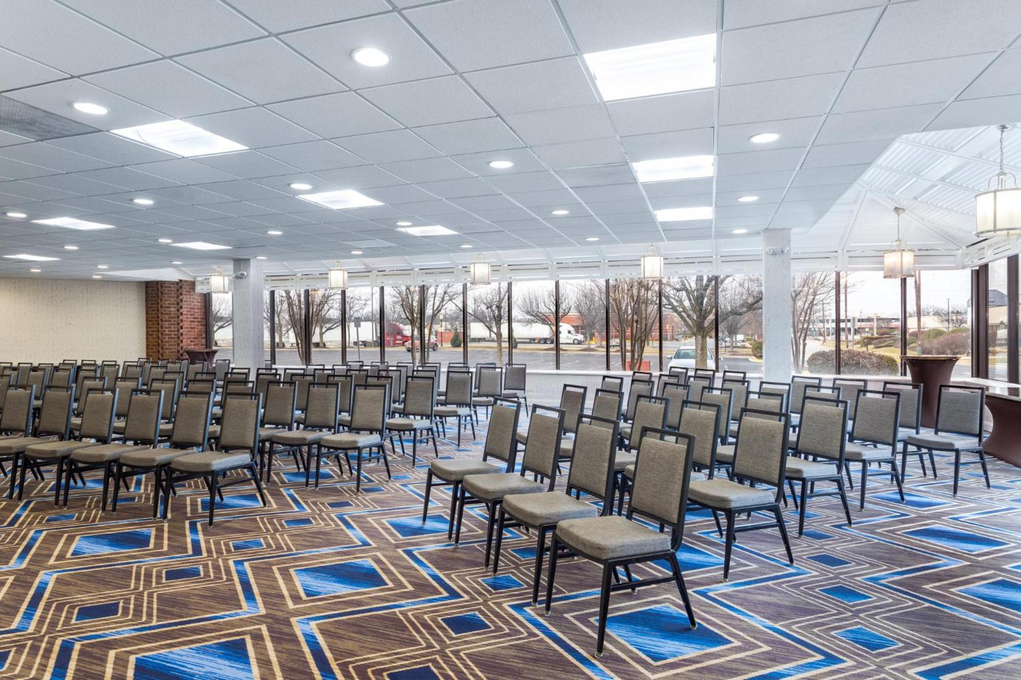 Hotel Crowne Plaza Annapolis By Ihg Esterno foto
