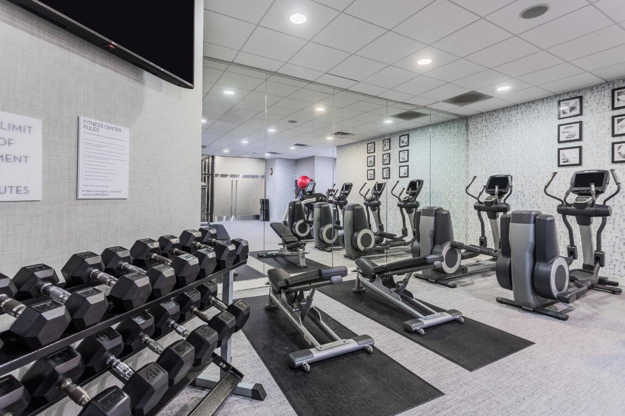 Hotel Crowne Plaza Annapolis By Ihg Esterno foto
