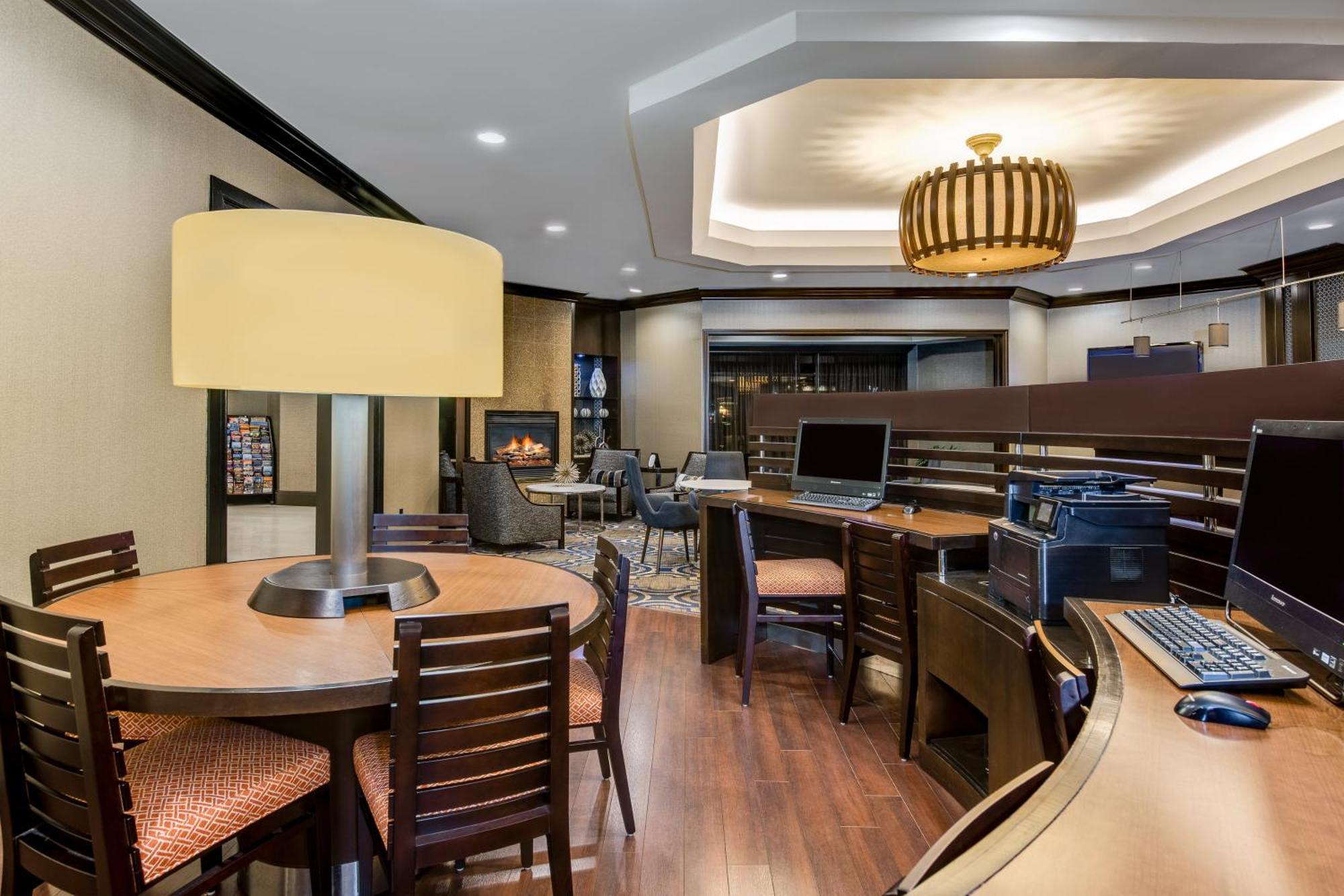 Hotel Crowne Plaza Annapolis By Ihg Esterno foto