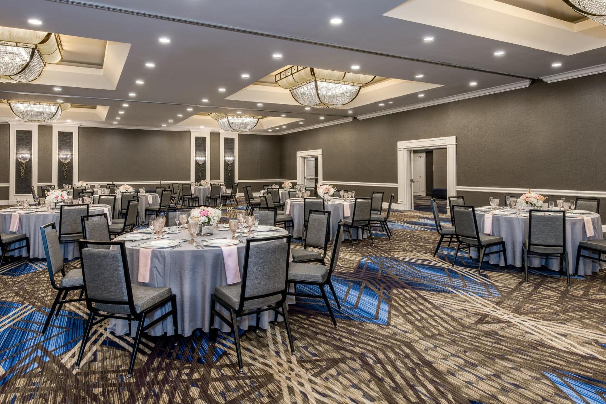 Hotel Crowne Plaza Annapolis By Ihg Esterno foto