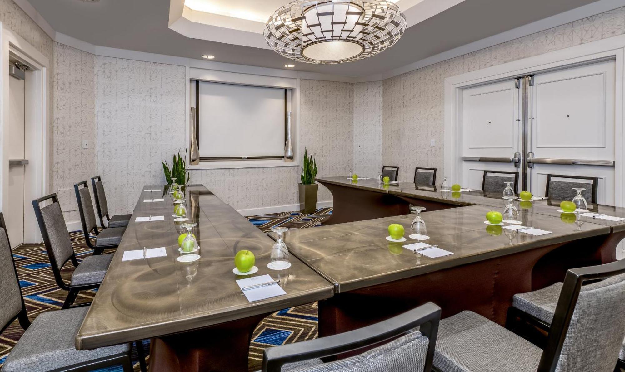 Hotel Crowne Plaza Annapolis By Ihg Esterno foto
