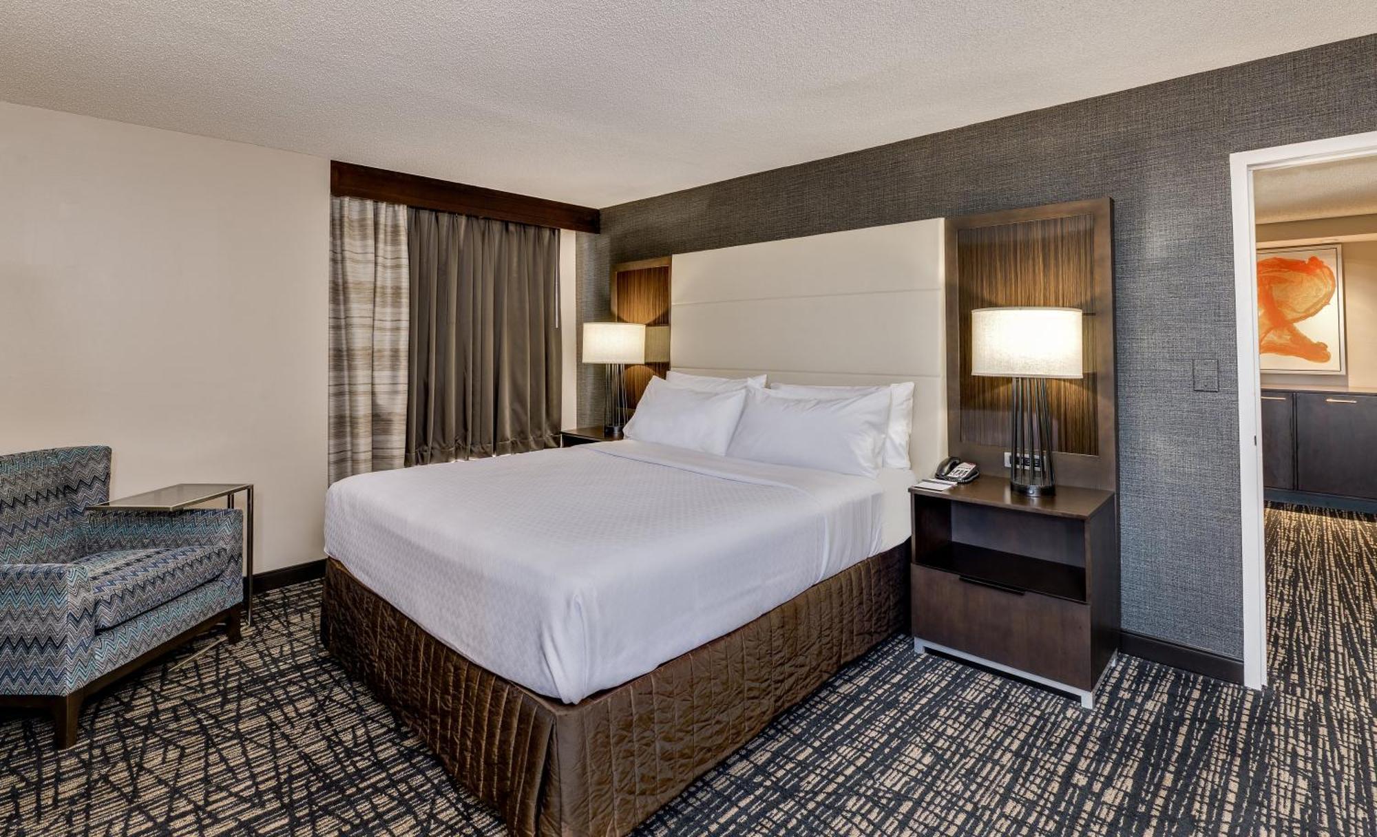 Hotel Crowne Plaza Annapolis By Ihg Esterno foto