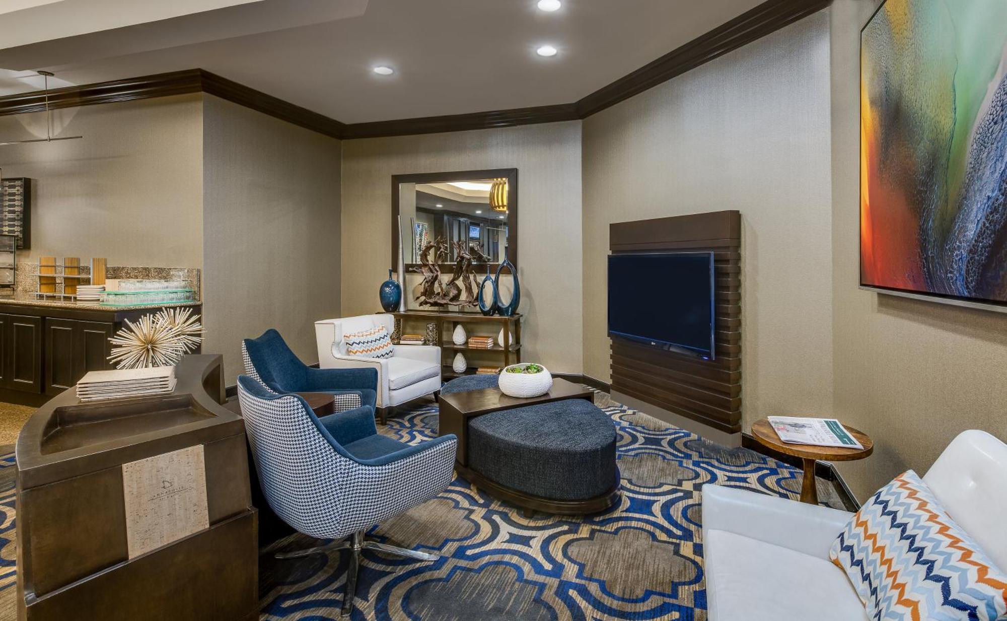 Hotel Crowne Plaza Annapolis By Ihg Esterno foto