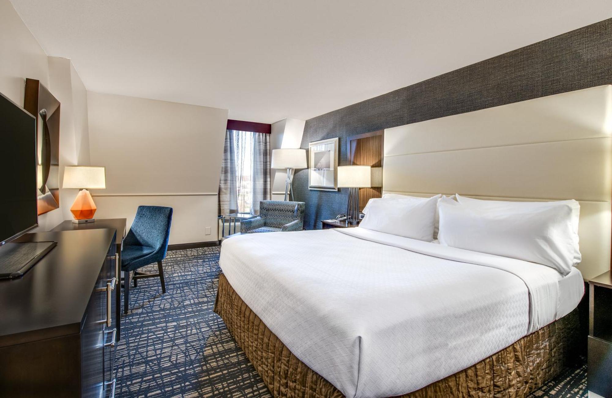 Hotel Crowne Plaza Annapolis By Ihg Esterno foto