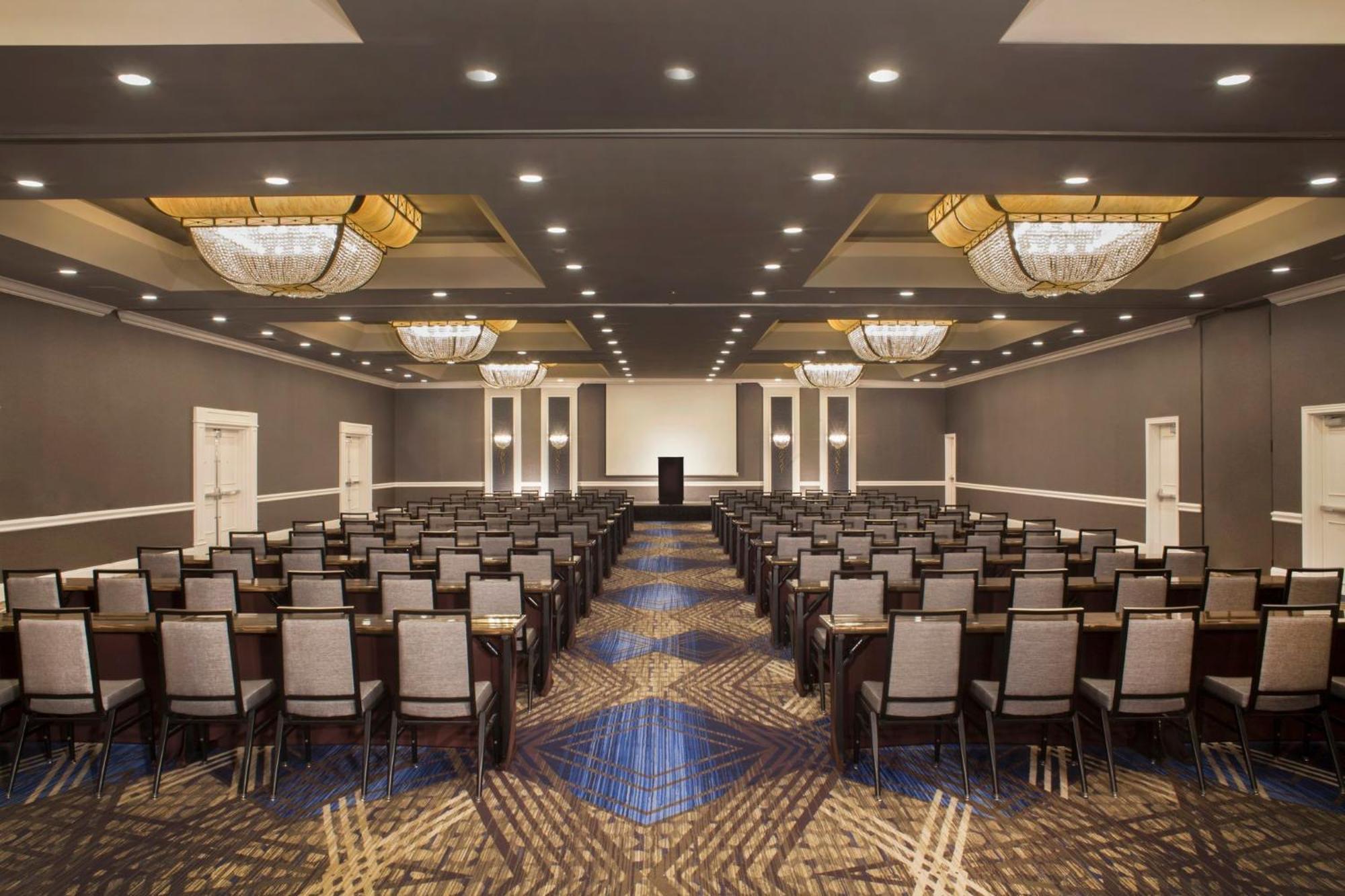 Hotel Crowne Plaza Annapolis By Ihg Esterno foto